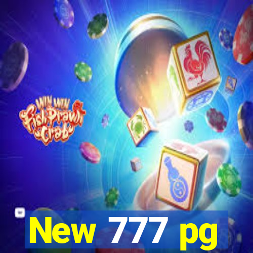 New 777 pg